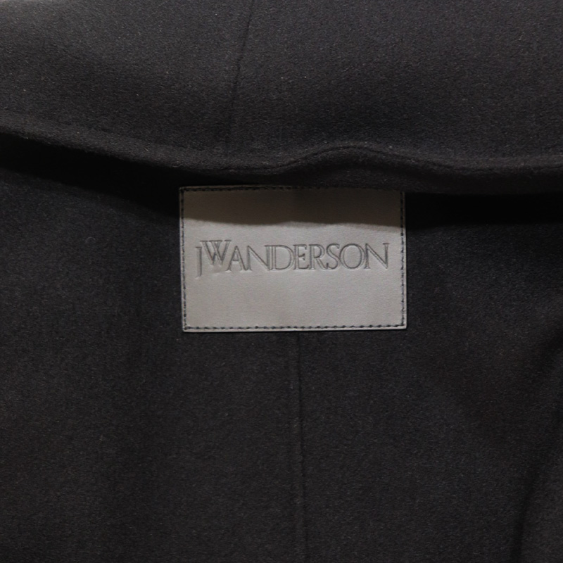 JW ANDERSON / JWA WRAP COAT | JW ANDERSON(MEN) | KOH'S LICK CURRO
